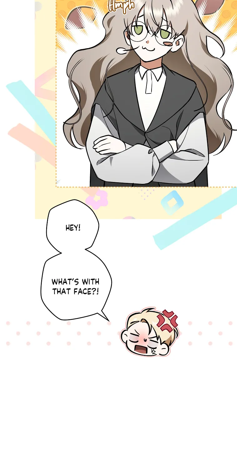 My Dream Is to Get My Own House Chapter 1 page 94 - 