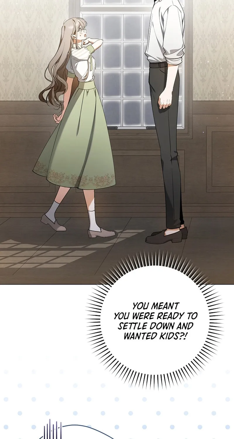My Dream Is to Get My Own House Chapter 10 page 2 - 