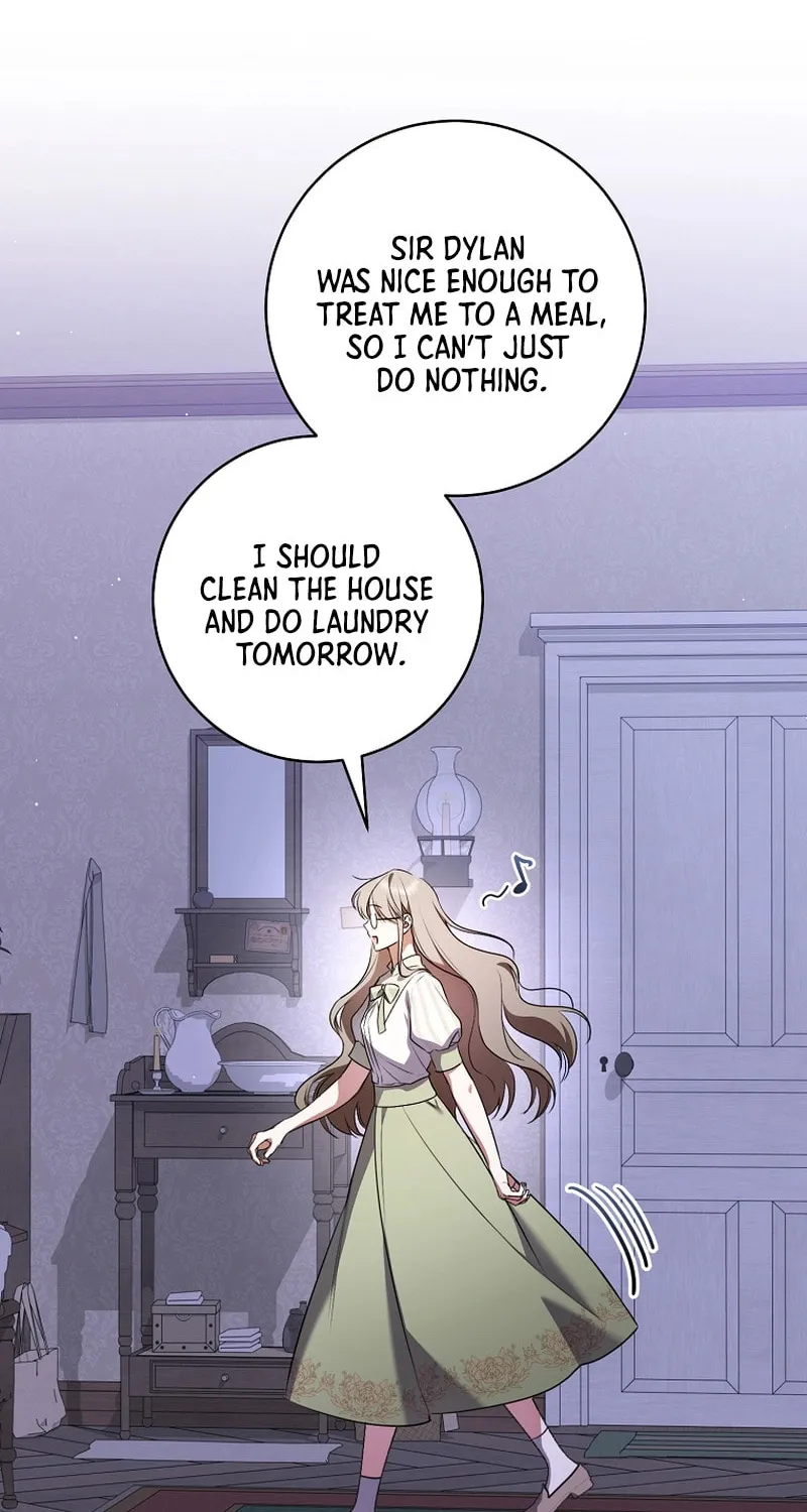 My Dream Is to Get My Own House Chapter 10 page 13 - 