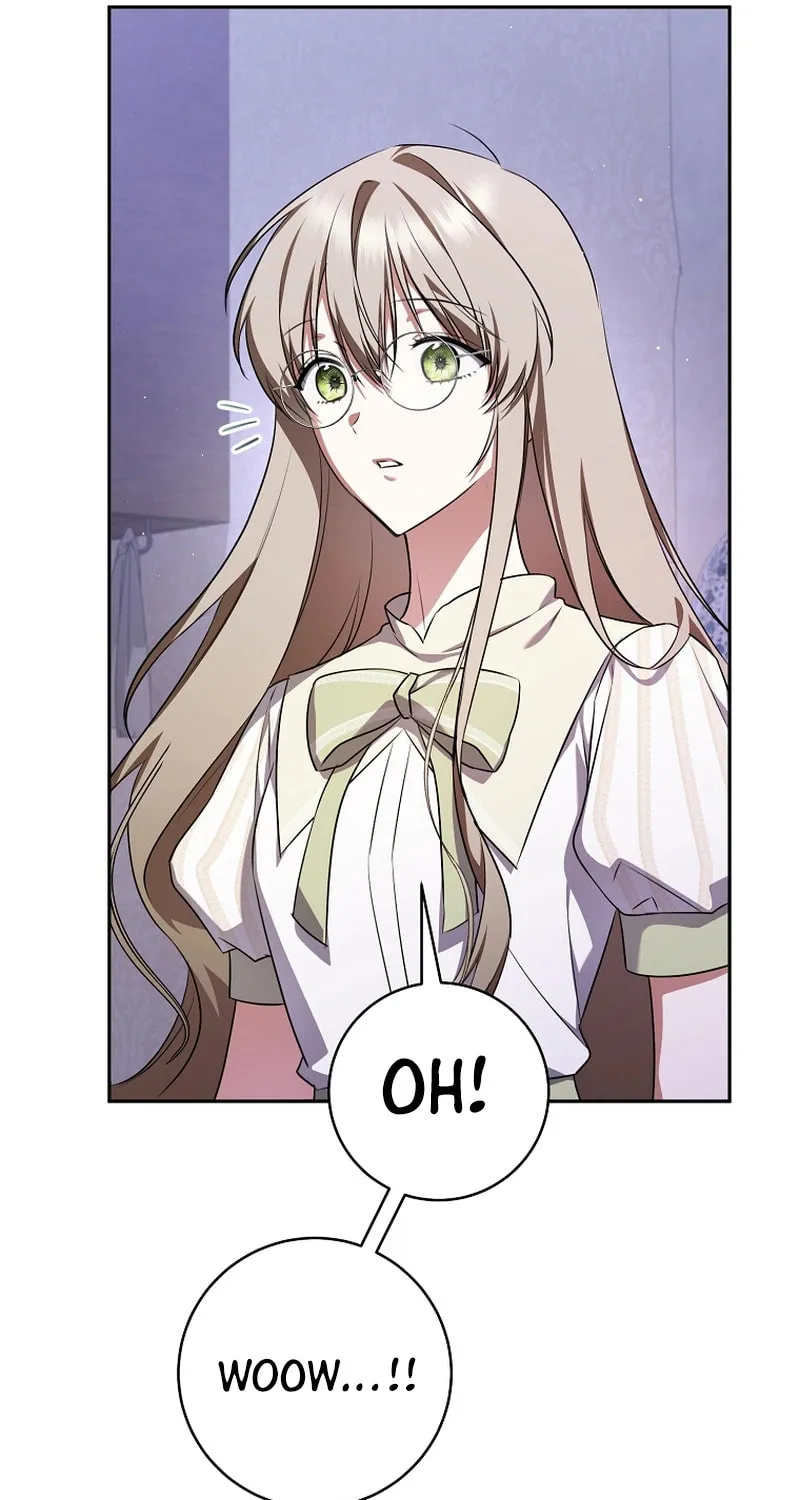 My Dream Is to Get My Own House Chapter 10 page 15 - 