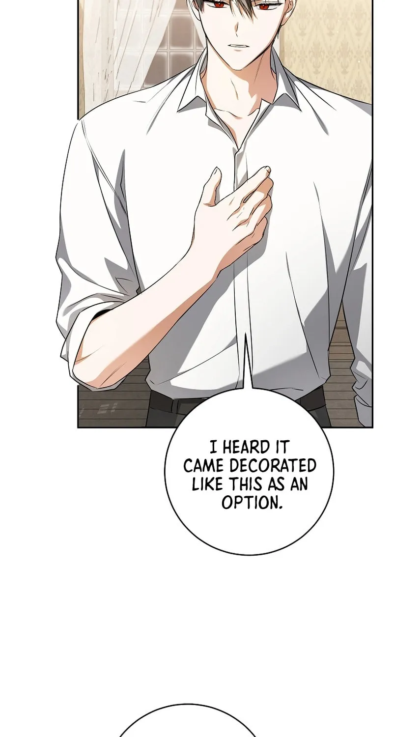 My Dream Is to Get My Own House Chapter 10 page 4 - 