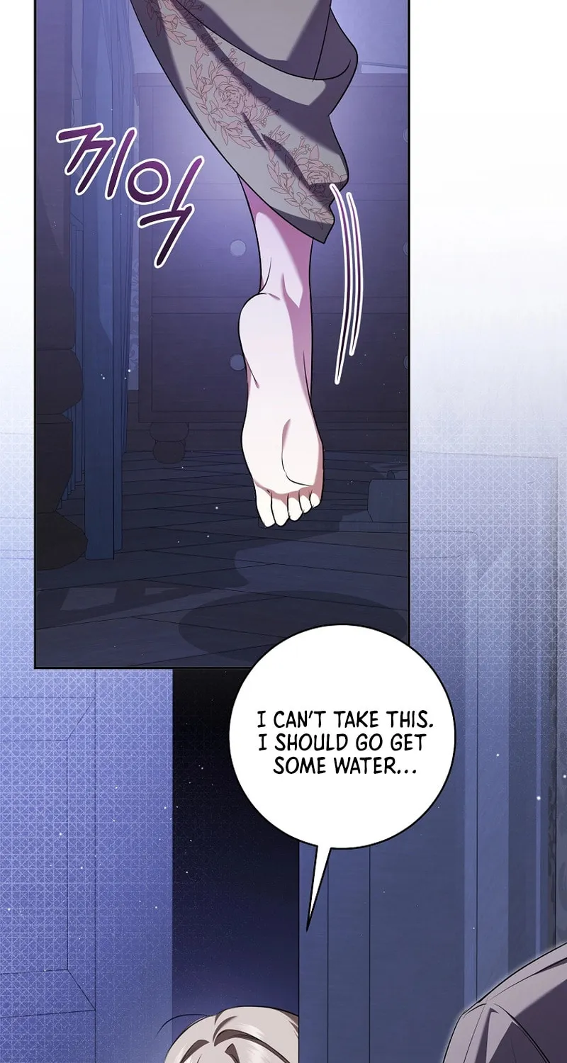 My Dream Is to Get My Own House Chapter 10 page 34 - 