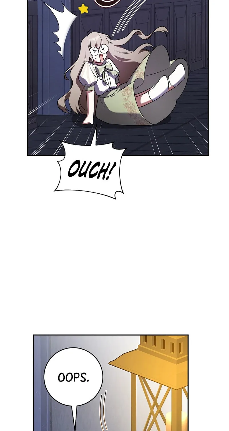 My Dream Is to Get My Own House Chapter 10 page 38 - 