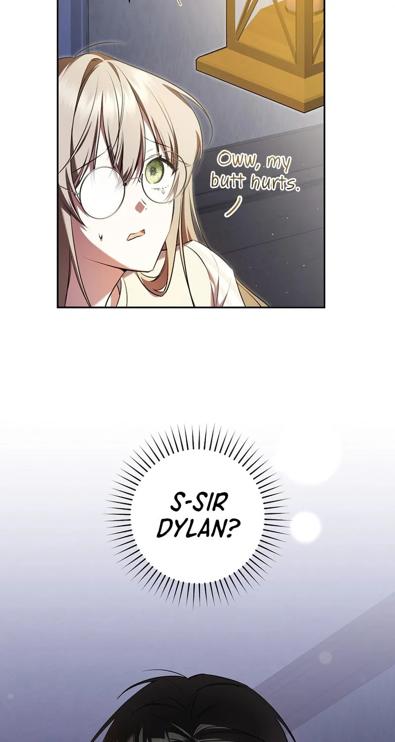 My Dream Is to Get My Own House Chapter 10 page 39 - 