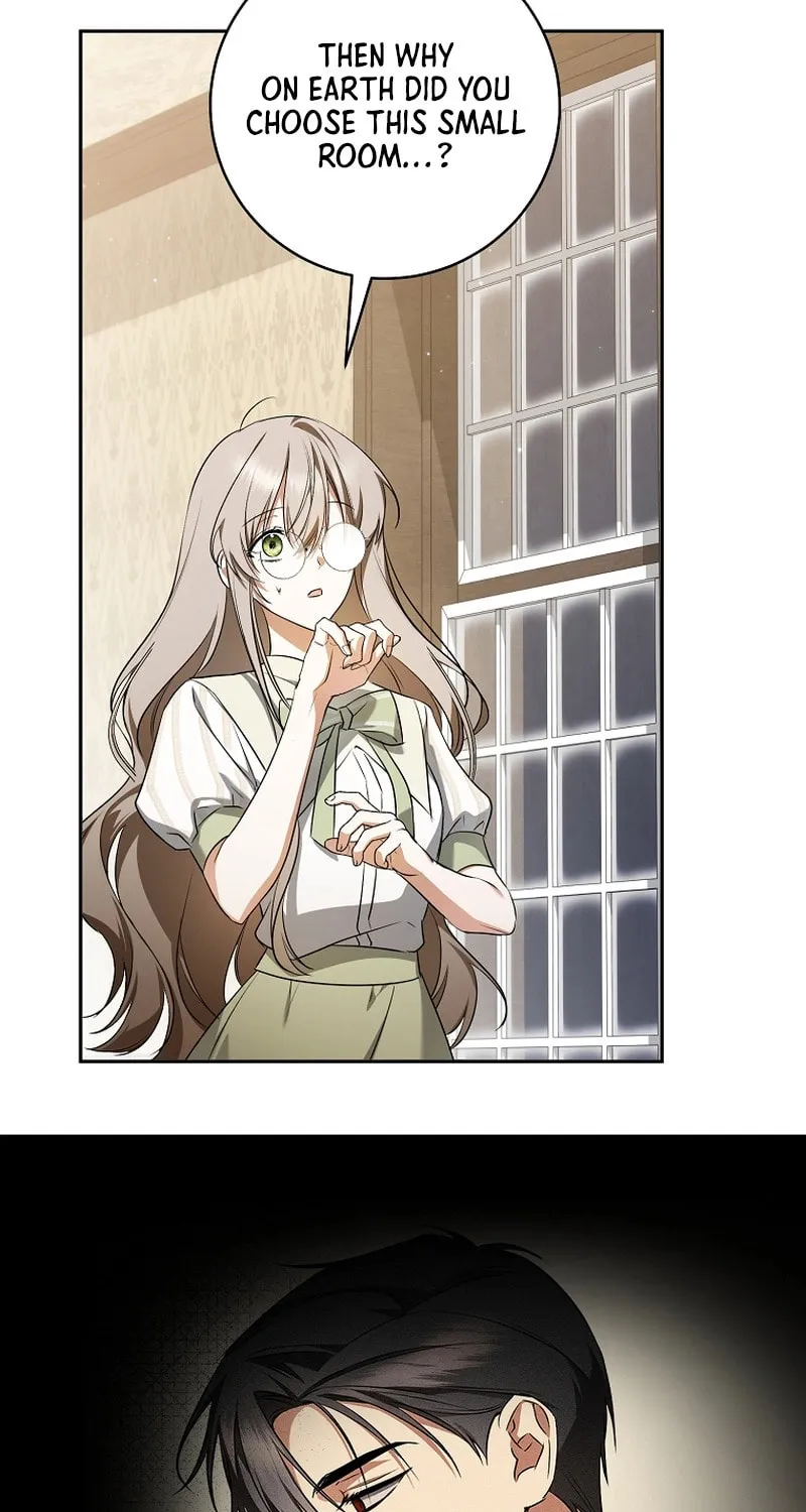 My Dream Is to Get My Own House Chapter 10 page 5 - 