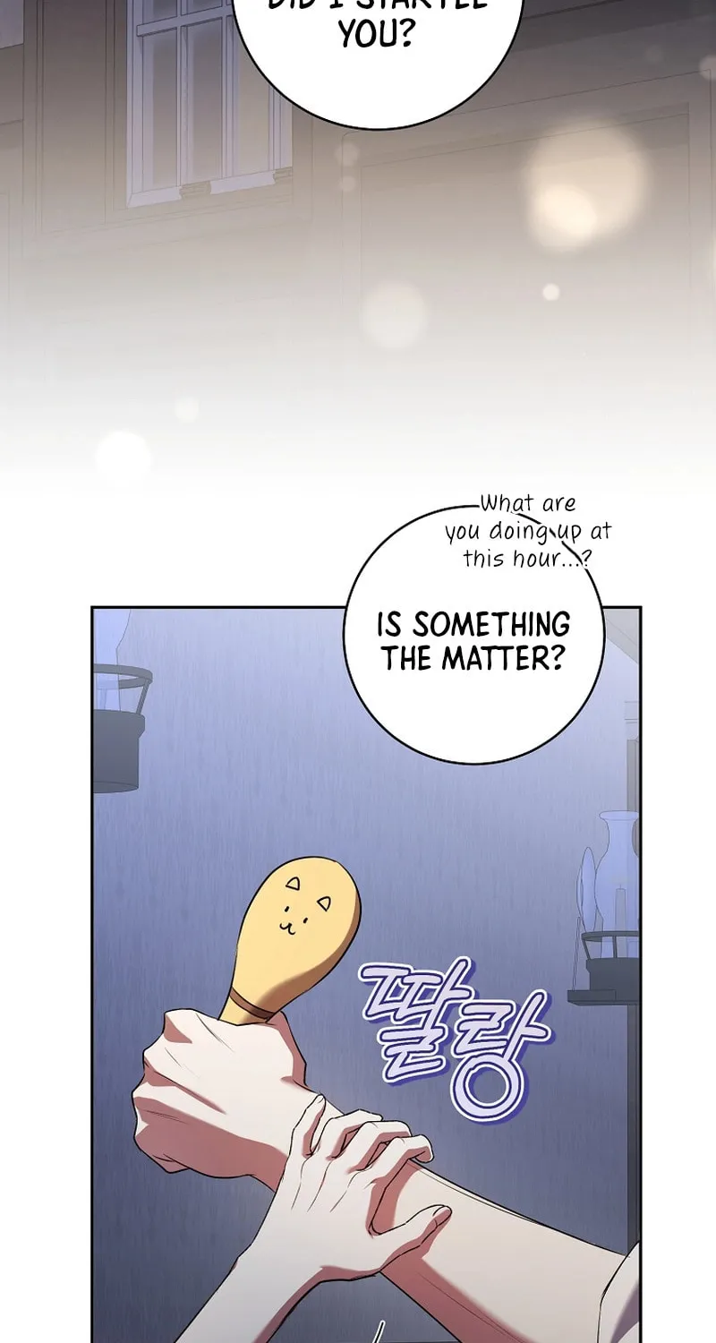 My Dream Is to Get My Own House Chapter 10 page 41 - 