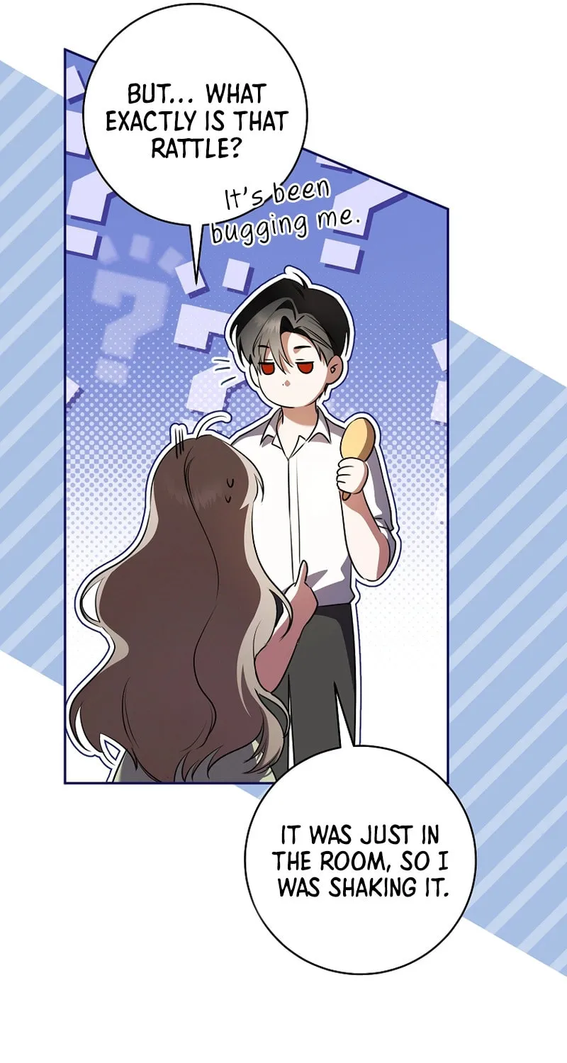 My Dream Is to Get My Own House Chapter 10 page 43 - 