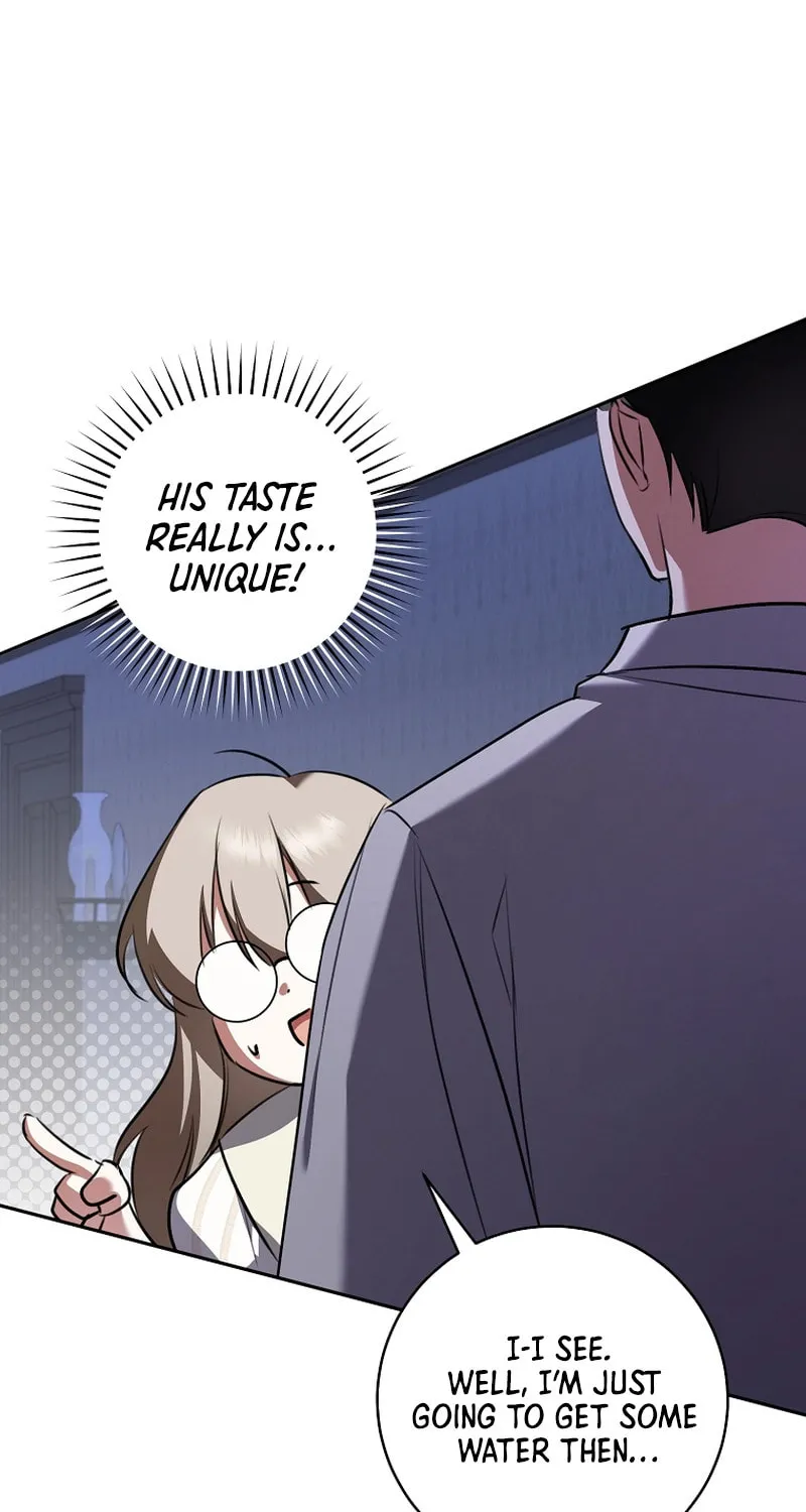 My Dream Is to Get My Own House Chapter 10 page 44 - 