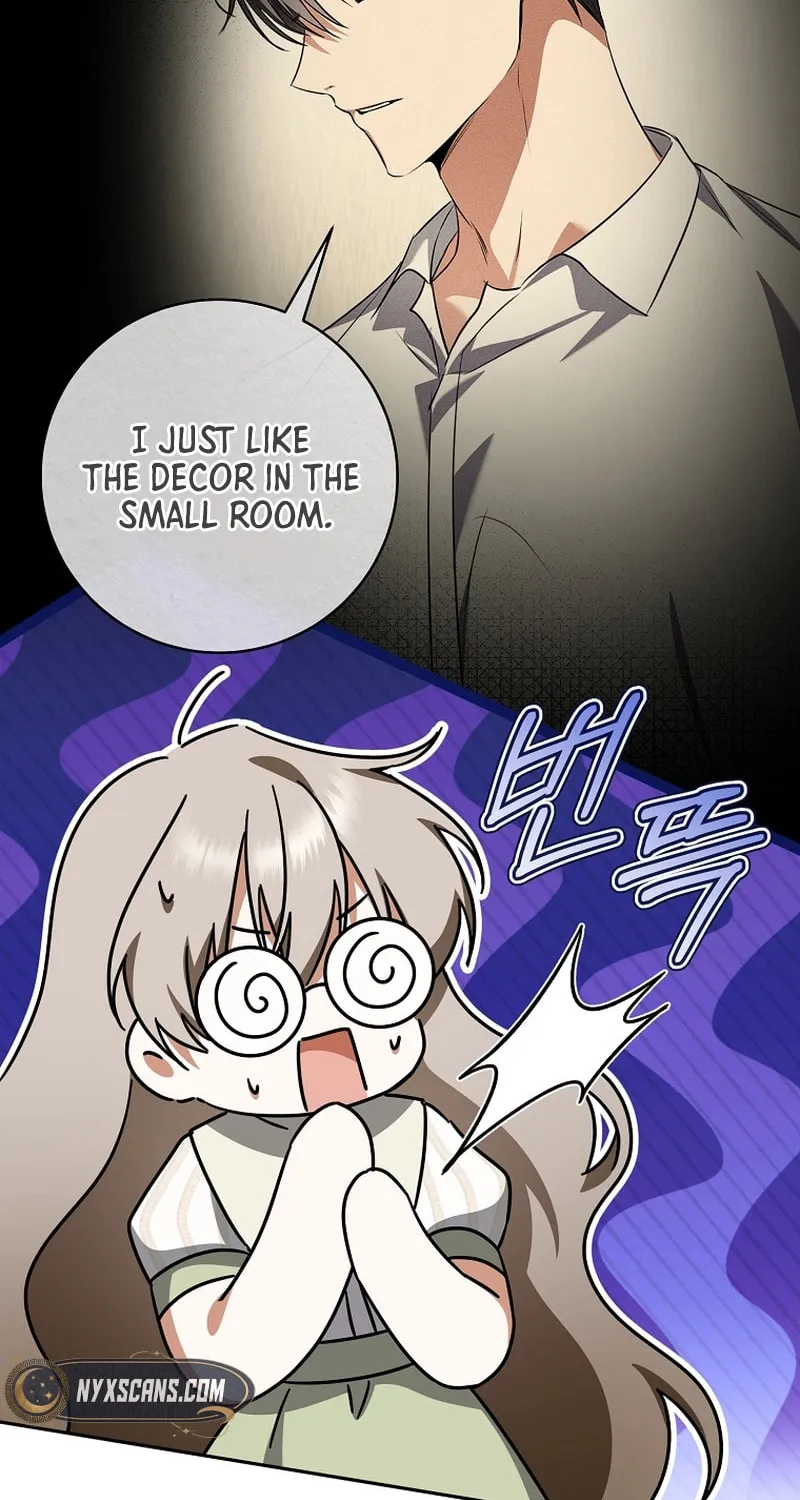 My Dream Is to Get My Own House Chapter 10 page 6 - 