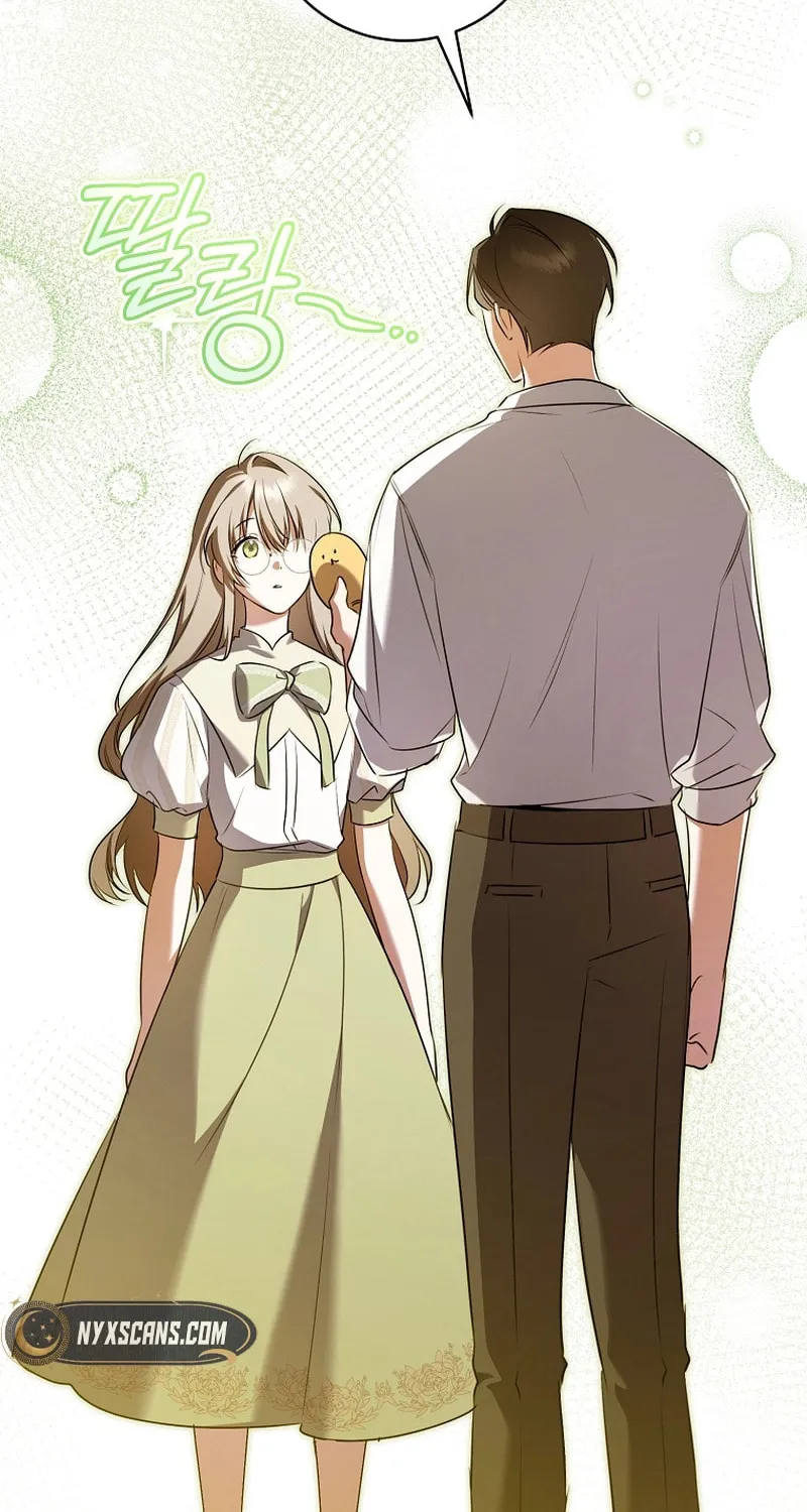 My Dream Is to Get My Own House Chapter 10 page 55 - 