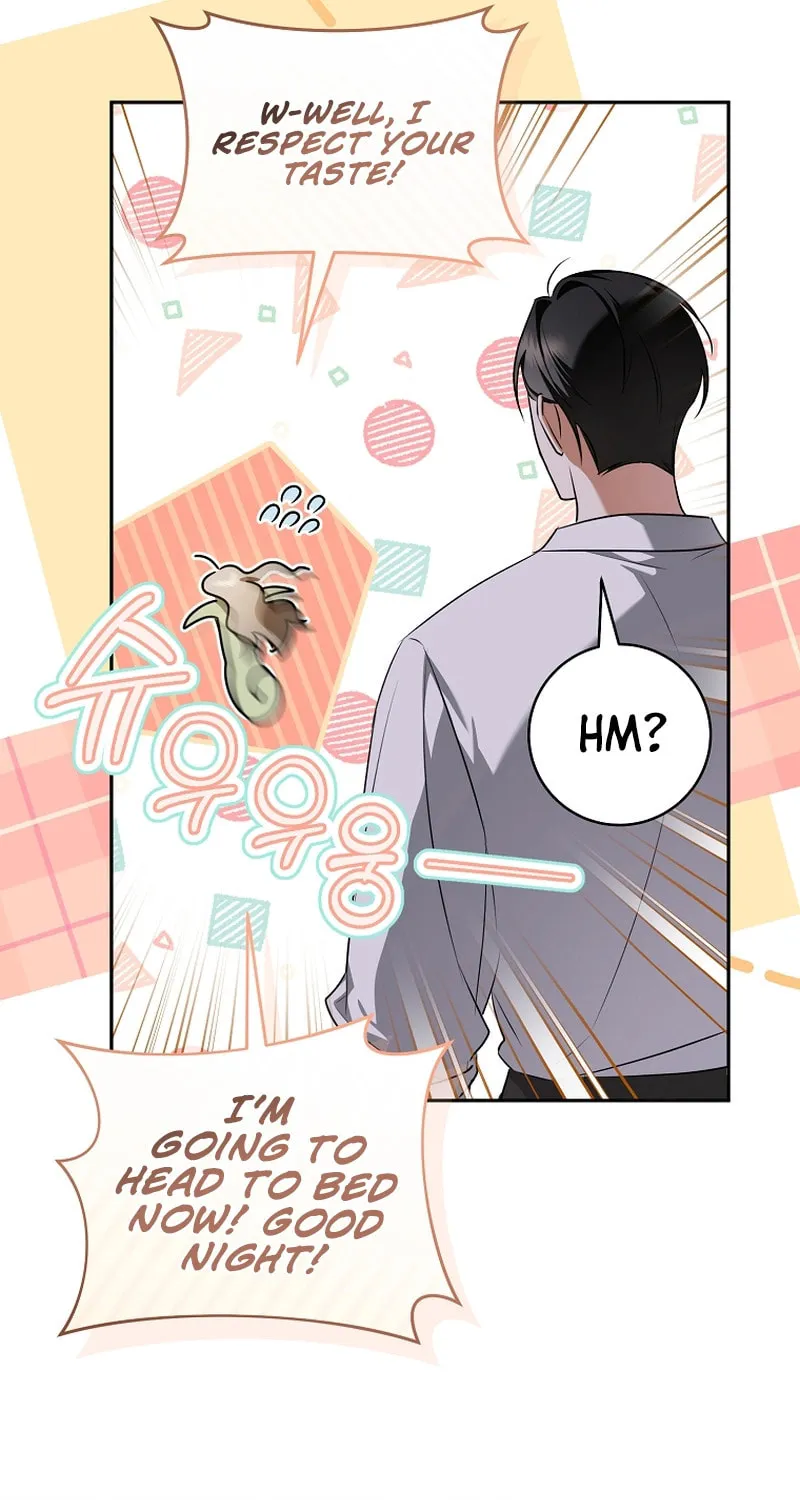 My Dream Is to Get My Own House Chapter 10 page 8 - 