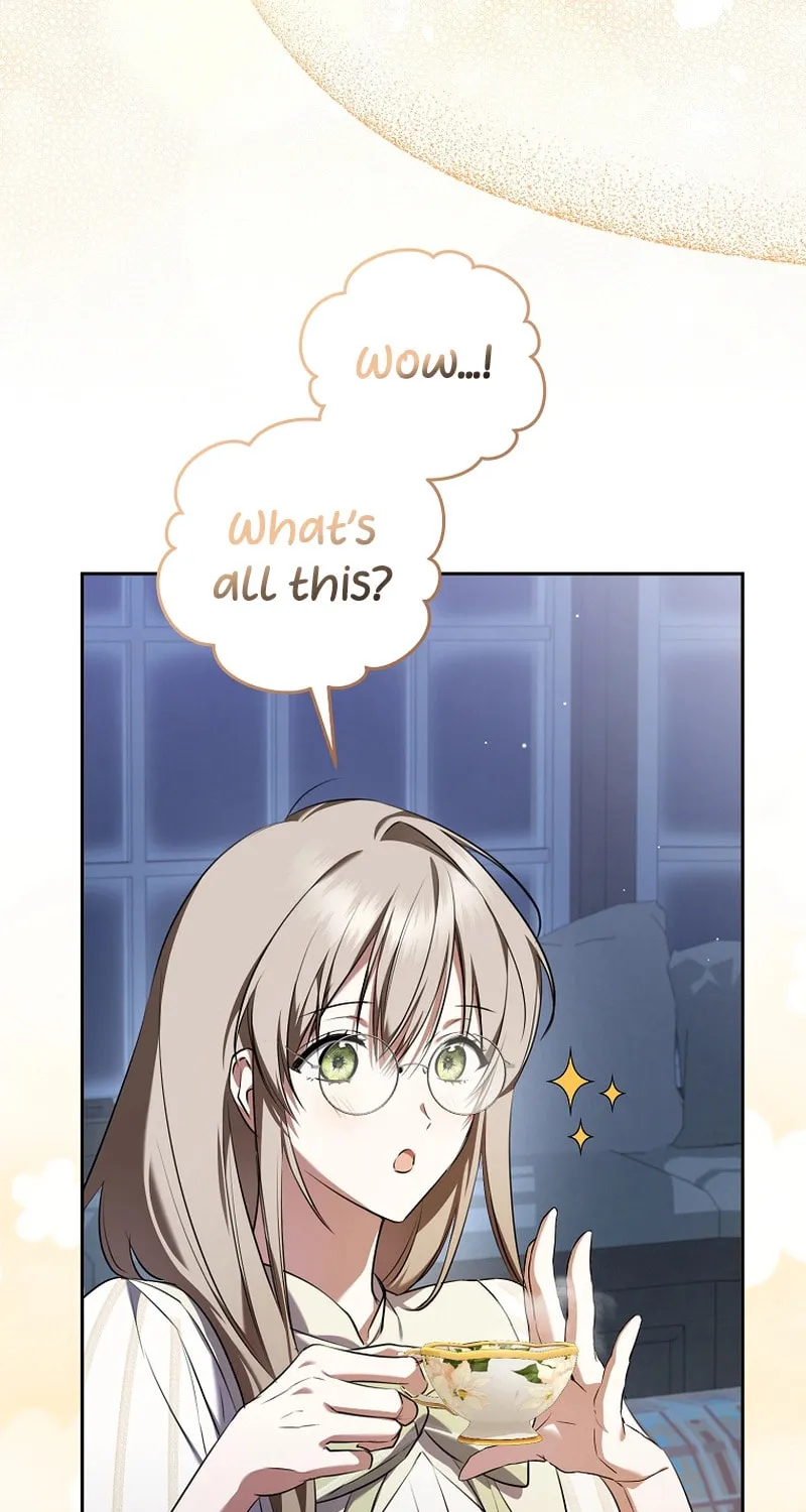 My Dream Is to Get My Own House Chapter 10 page 83 - 
