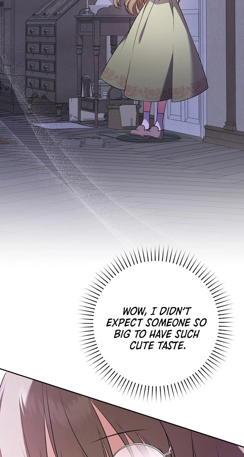 My Dream Is to Get My Own House Chapter 10 page 10 - 