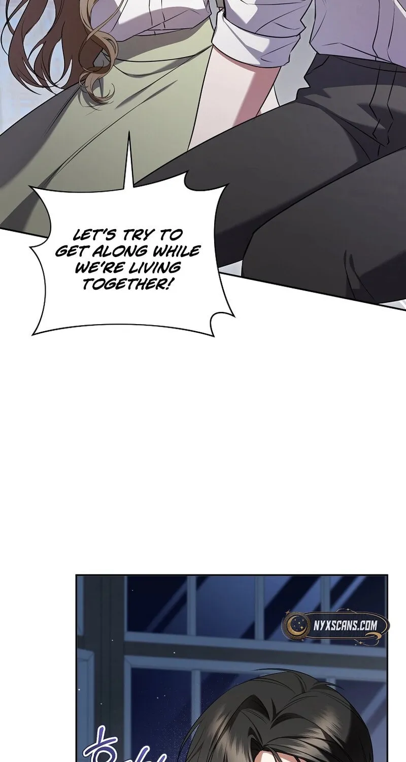 My Dream Is to Get My Own House Chapter 11 page 20 - 