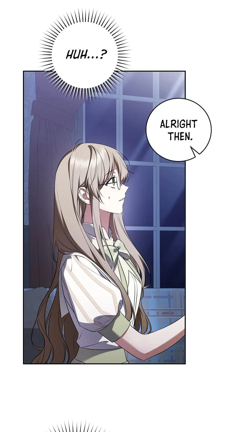 My Dream Is to Get My Own House Chapter 11 page 23 - 