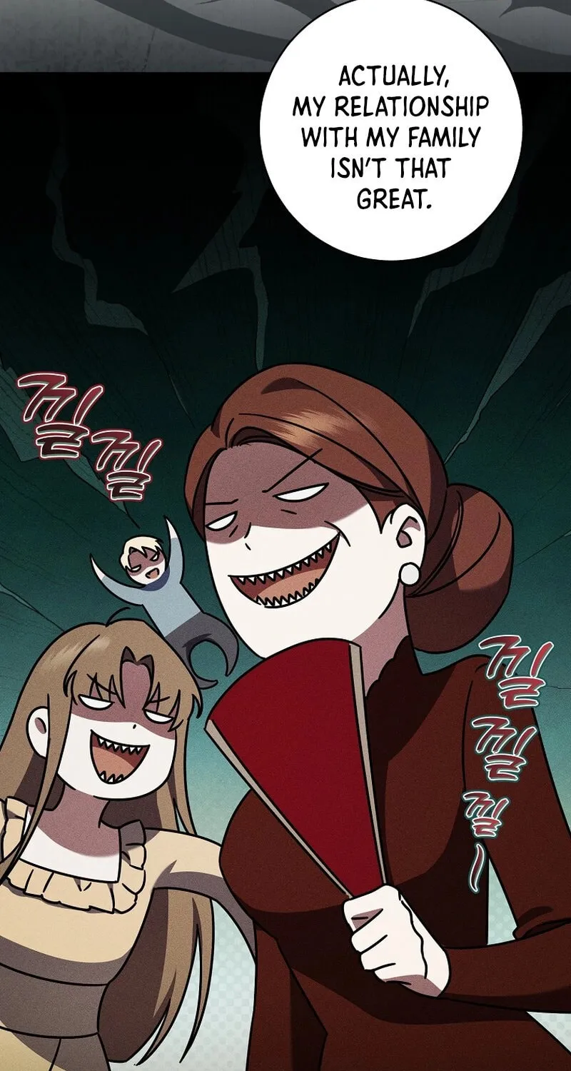 My Dream Is to Get My Own House Chapter 11 page 28 - 