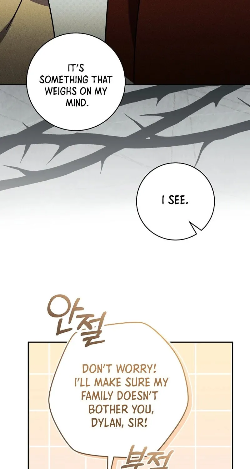 My Dream Is to Get My Own House Chapter 11 page 29 - 