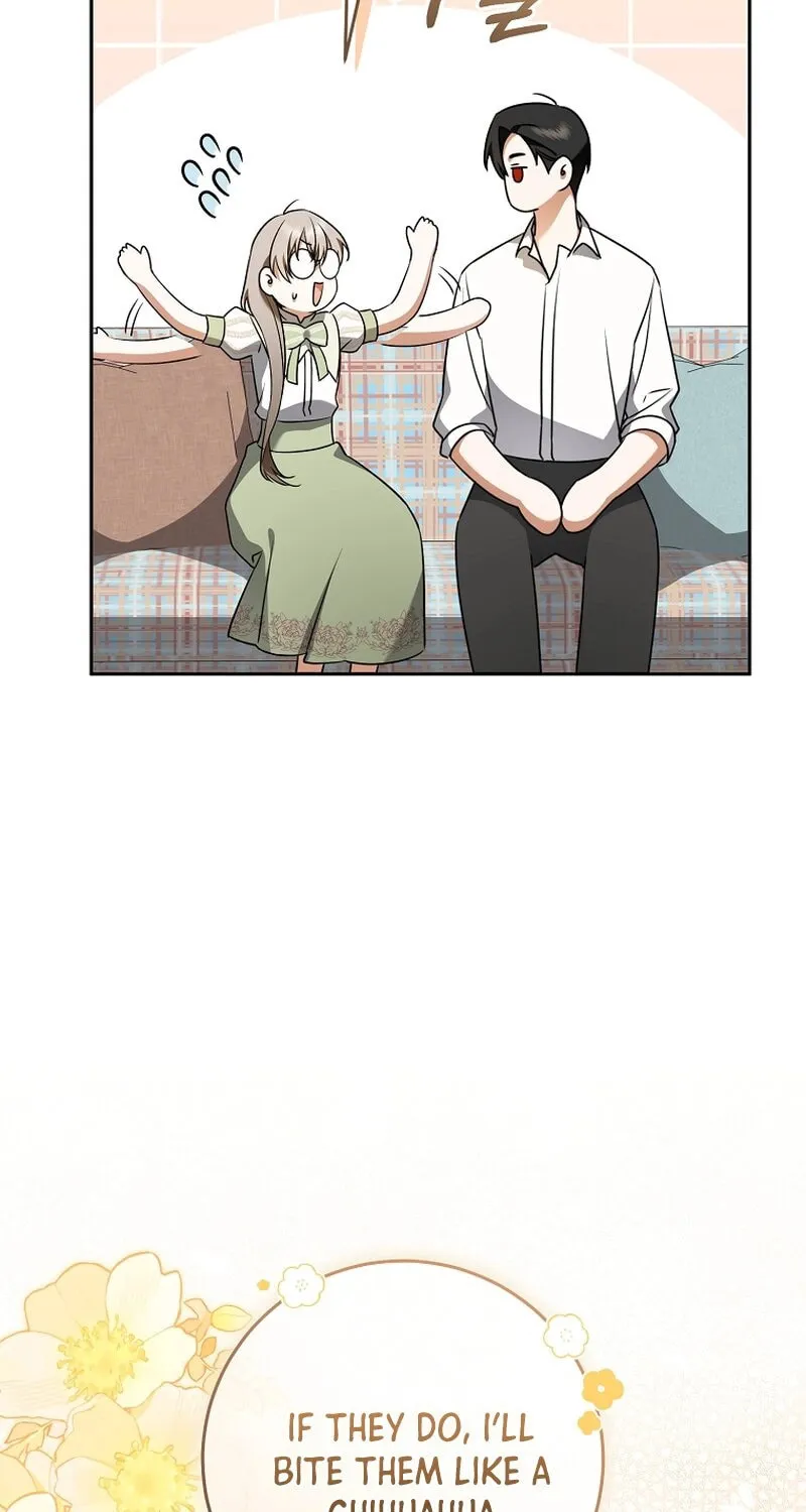 My Dream Is to Get My Own House Chapter 11 page 30 - 
