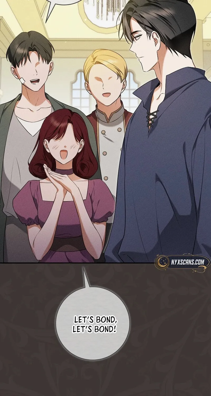 My Dream Is to Get My Own House Chapter 11 page 4 - 