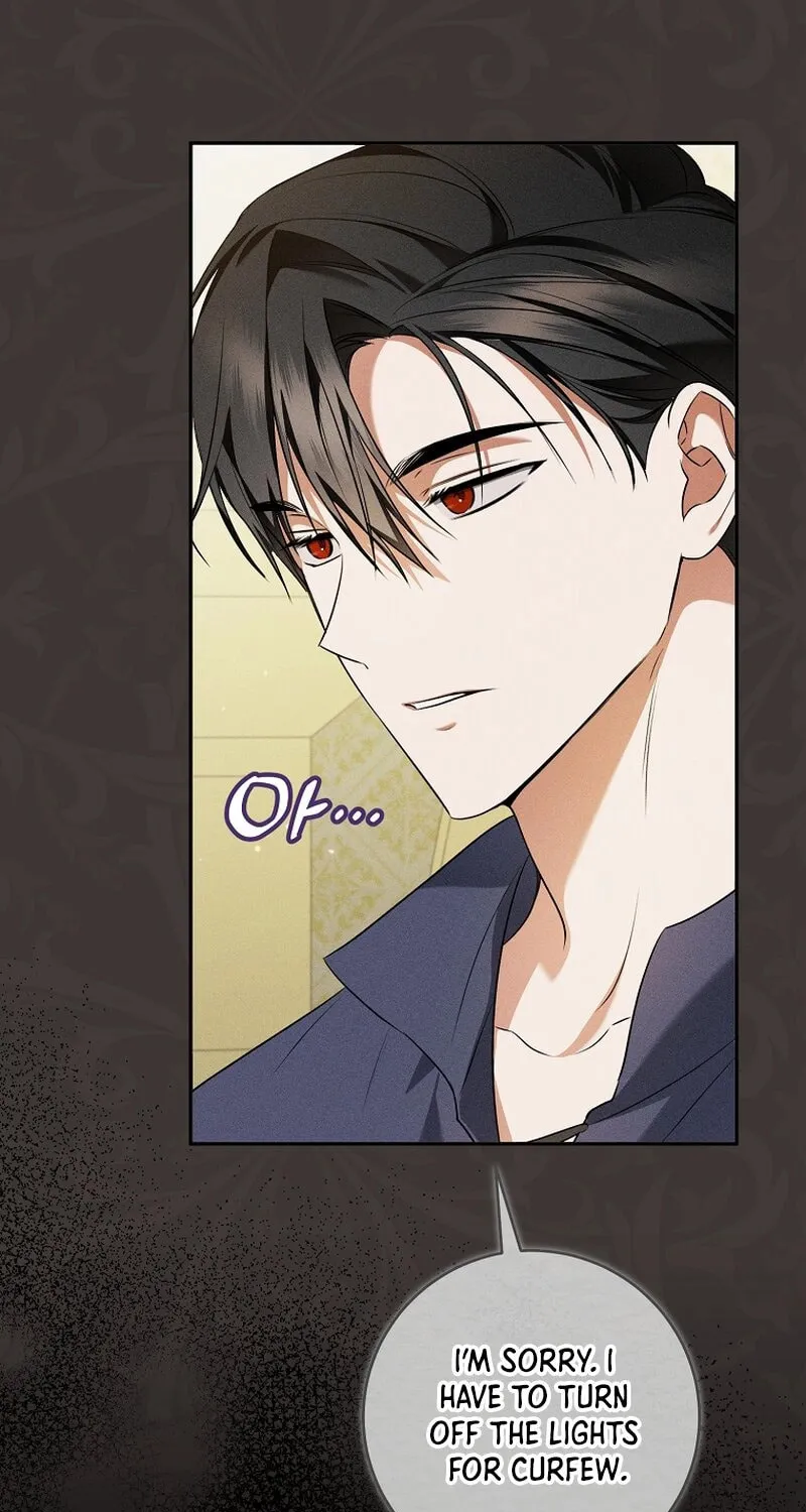 My Dream Is to Get My Own House Chapter 11 page 5 - 
