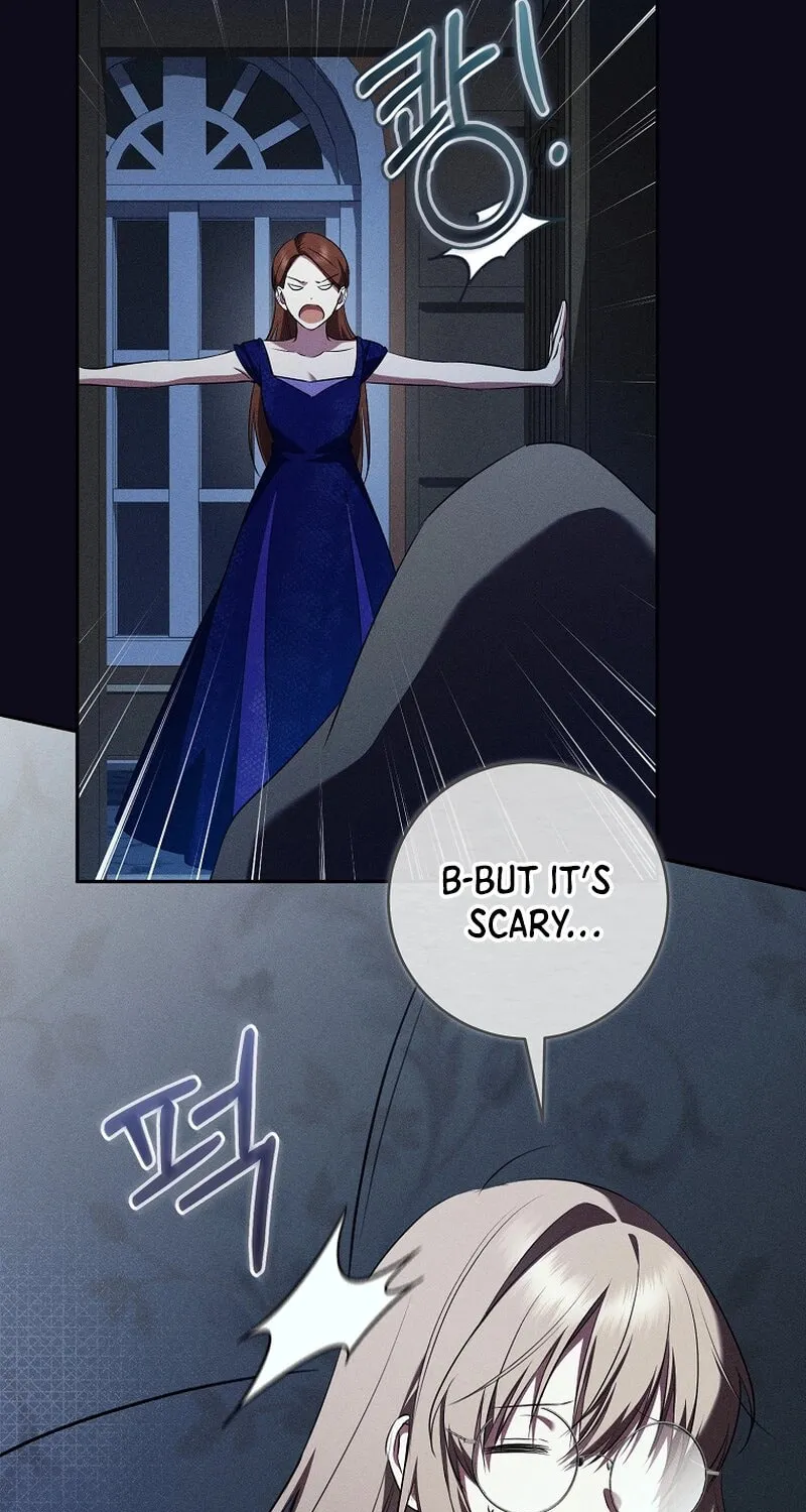 My Dream Is to Get My Own House Chapter 11 page 51 - 