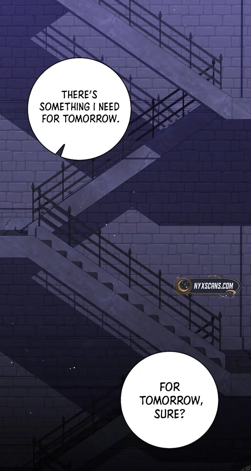 My Dream Is to Get My Own House Chapter 11 page 64 - 