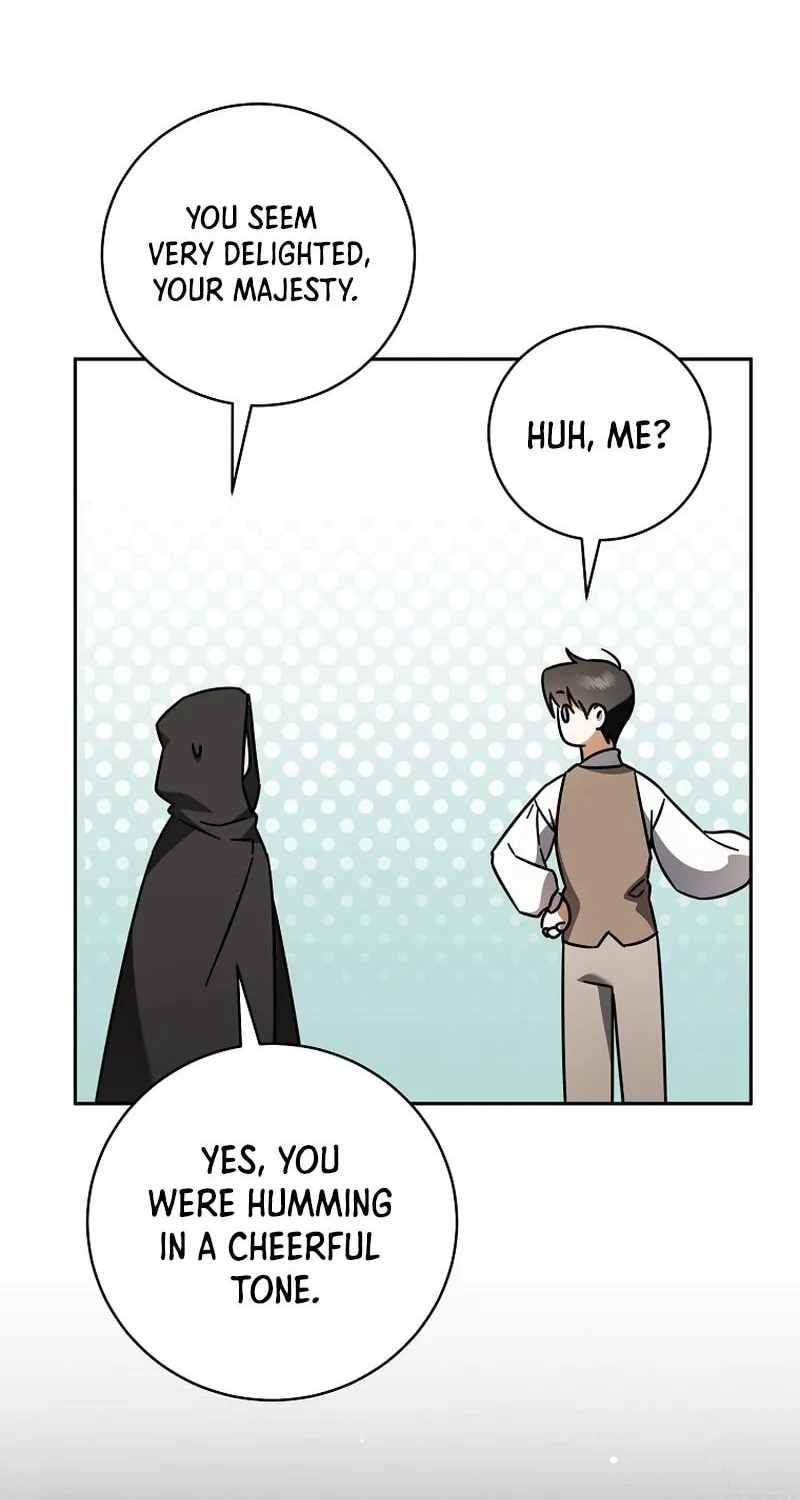 My Dream Is to Get My Own House Chapter 11 page 69 - 