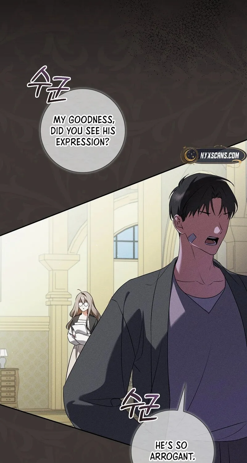My Dream Is to Get My Own House Chapter 11 page 8 - 