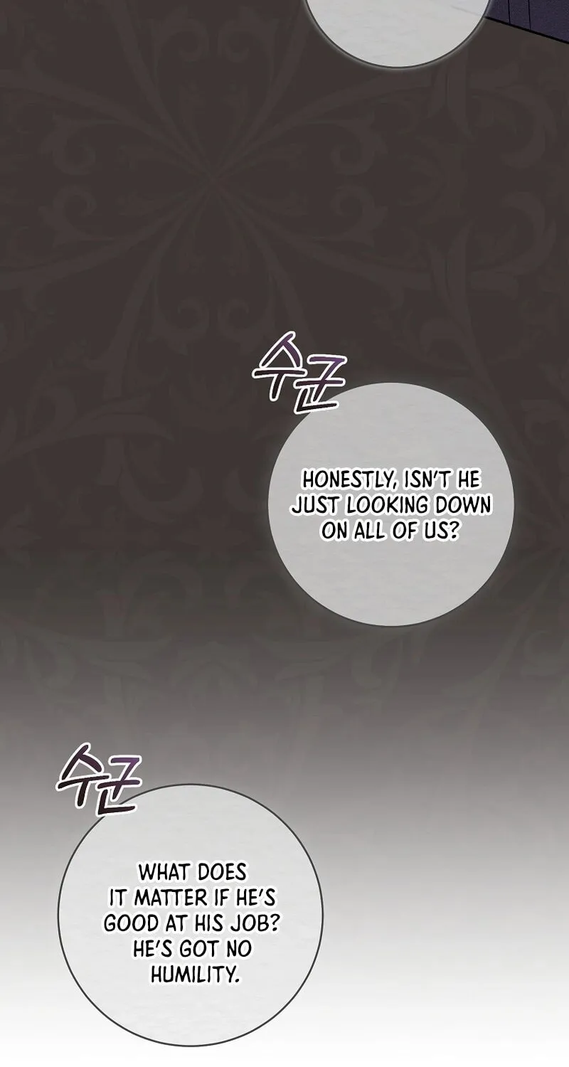 My Dream Is to Get My Own House Chapter 11 page 9 - 