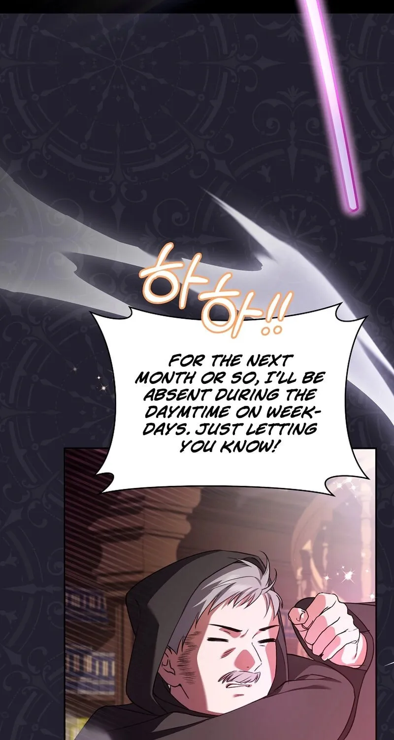 My Dream Is to Get My Own House Chapter 11 page 97 - 