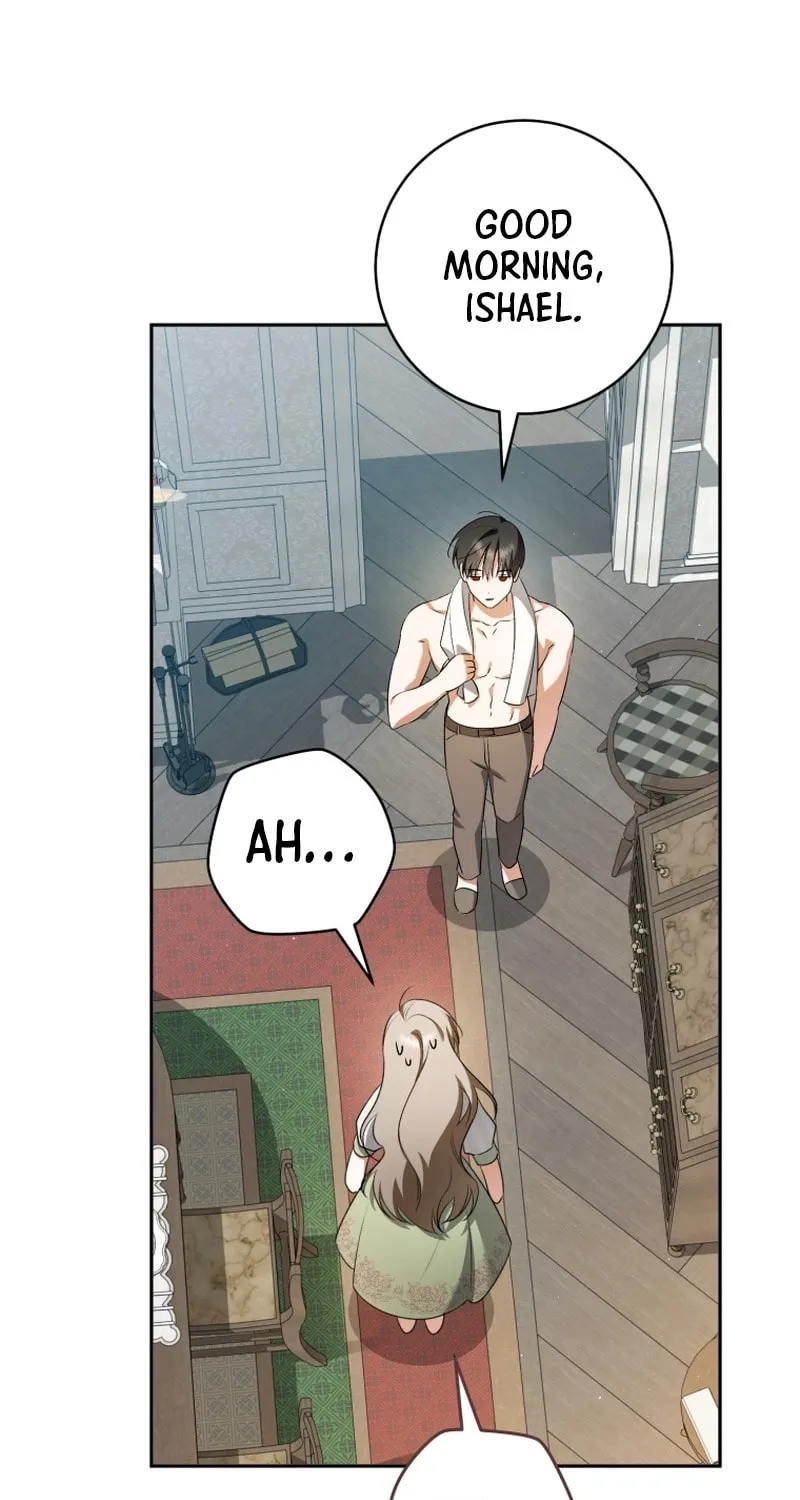 My Dream Is to Get My Own House Chapter 12 page 16 - 