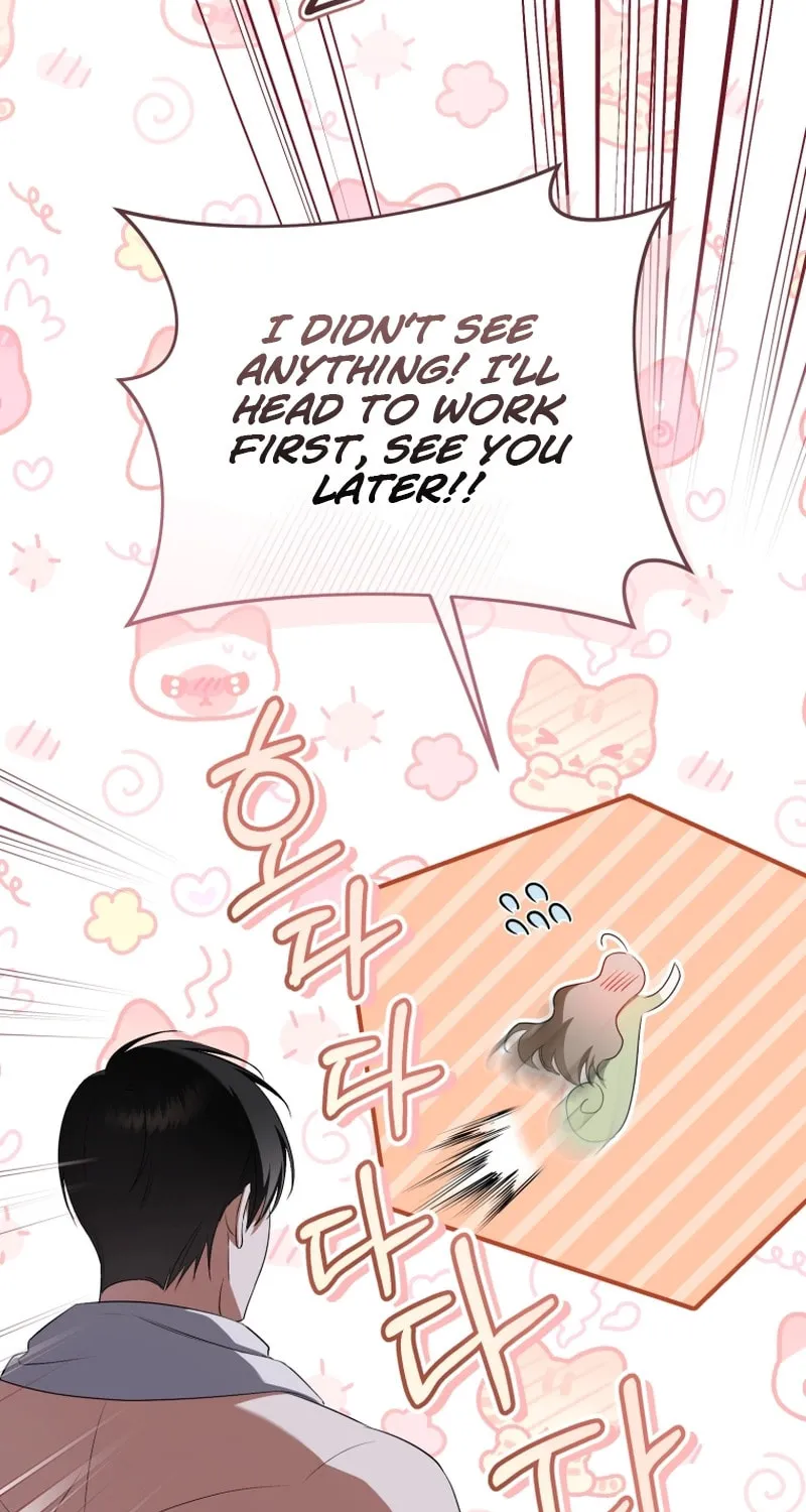 My Dream Is to Get My Own House Chapter 12 page 18 - 
