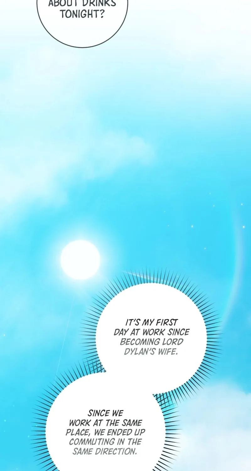 My Dream Is to Get My Own House Chapter 12 page 25 - 