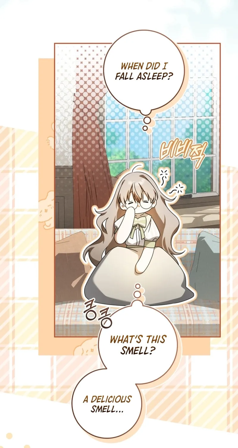 My Dream Is to Get My Own House Chapter 12 page 4 - 