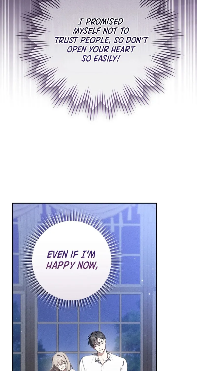 My Dream Is to Get My Own House Chapter 12 page 33 - 