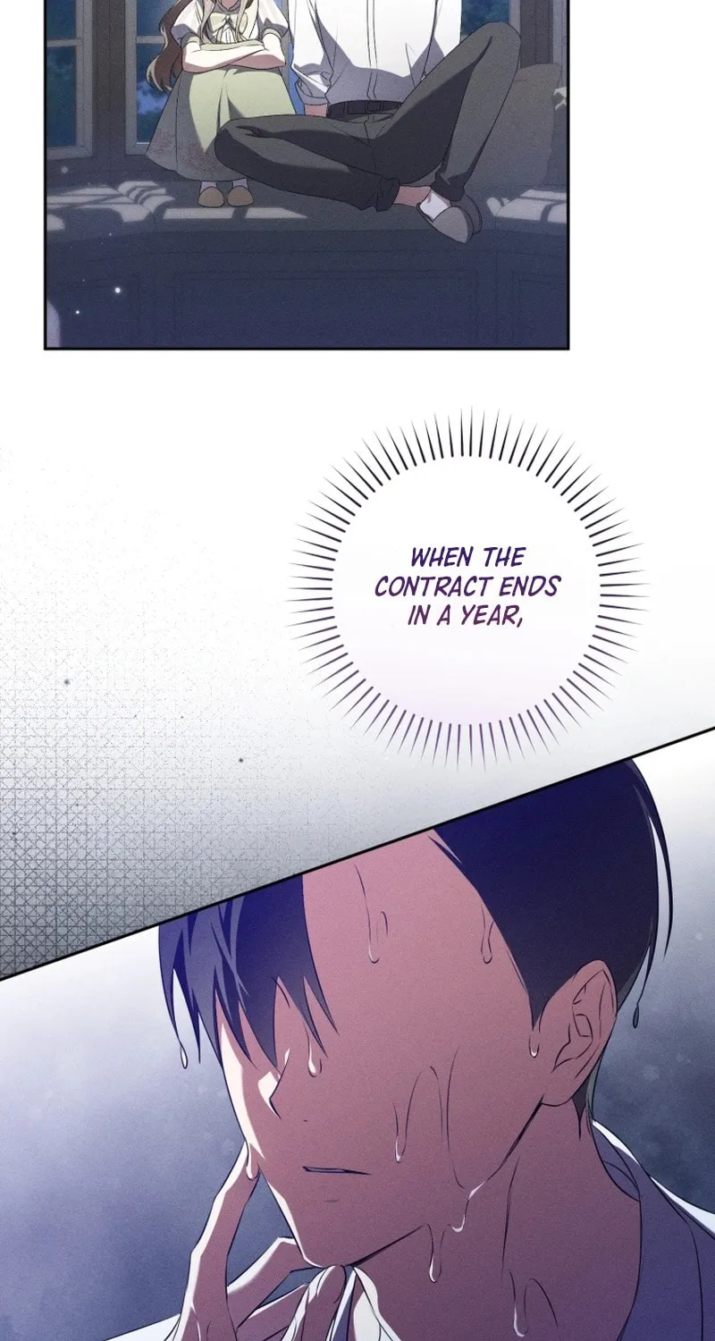 My Dream Is to Get My Own House Chapter 12 page 34 - 
