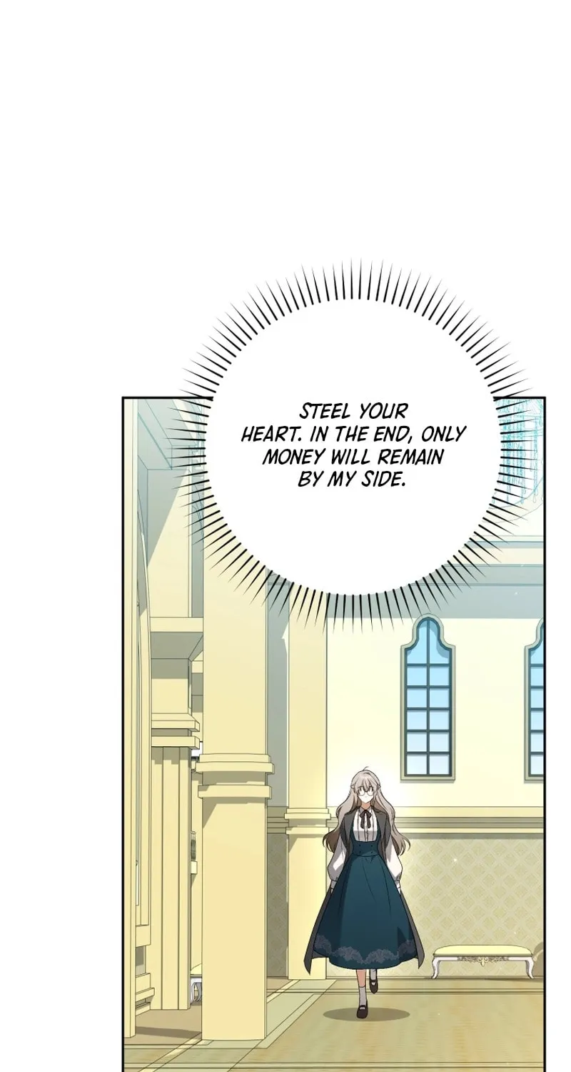 My Dream Is to Get My Own House Chapter 12 page 37 - 