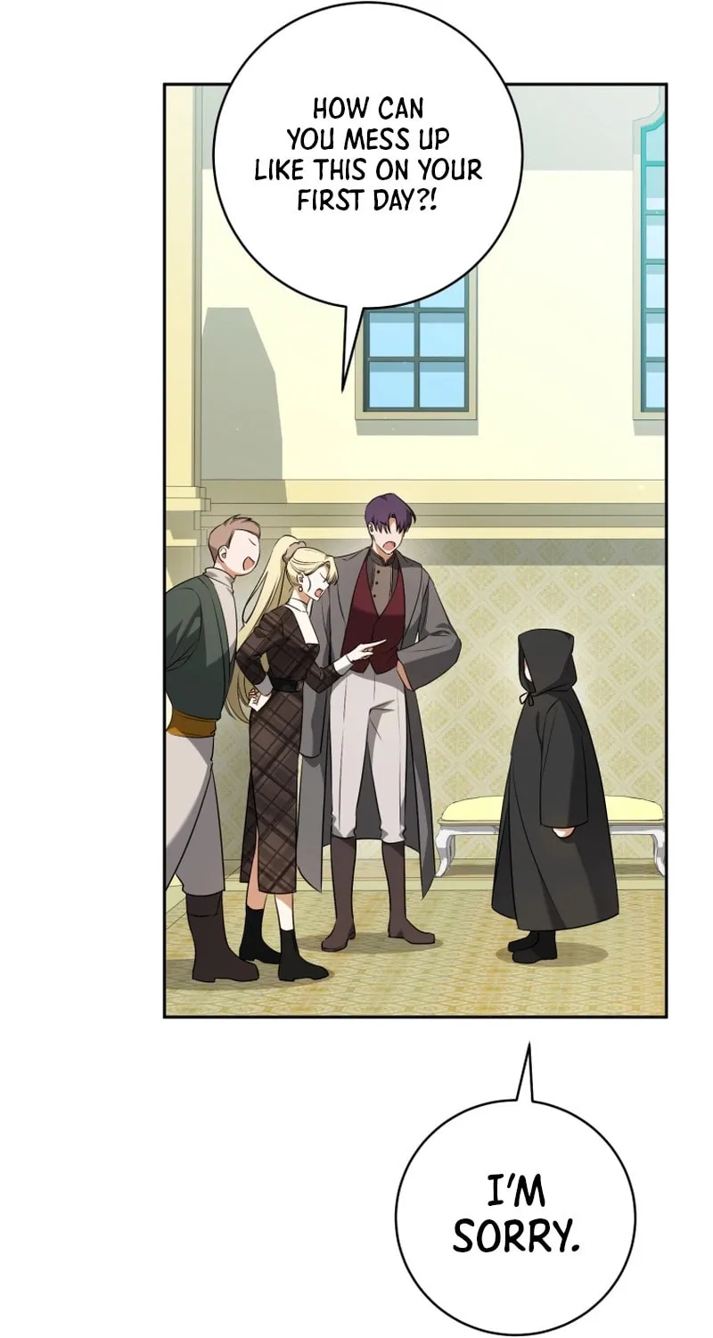 My Dream Is to Get My Own House Chapter 12 page 40 - 