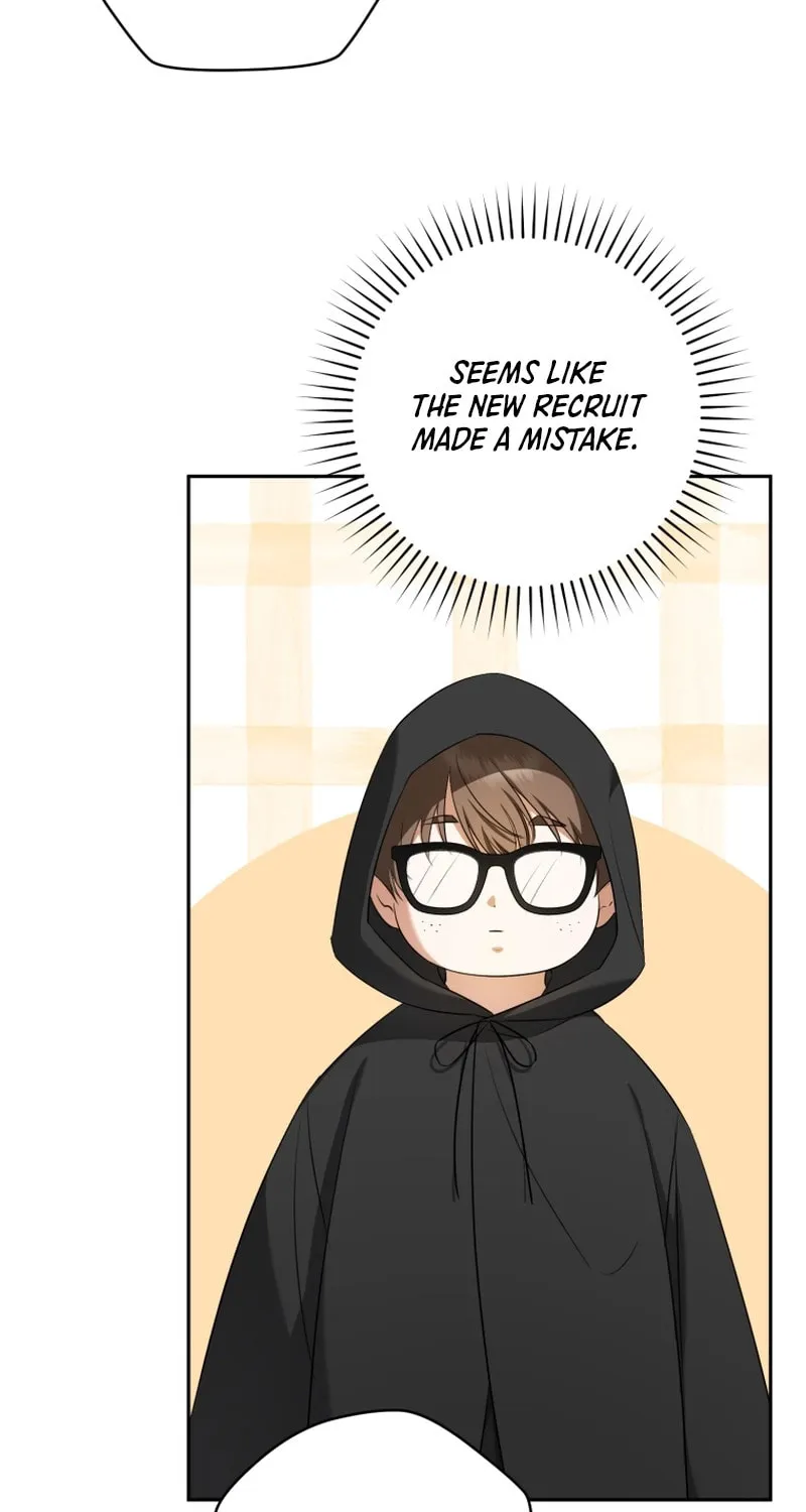 My Dream Is to Get My Own House Chapter 12 page 42 - 