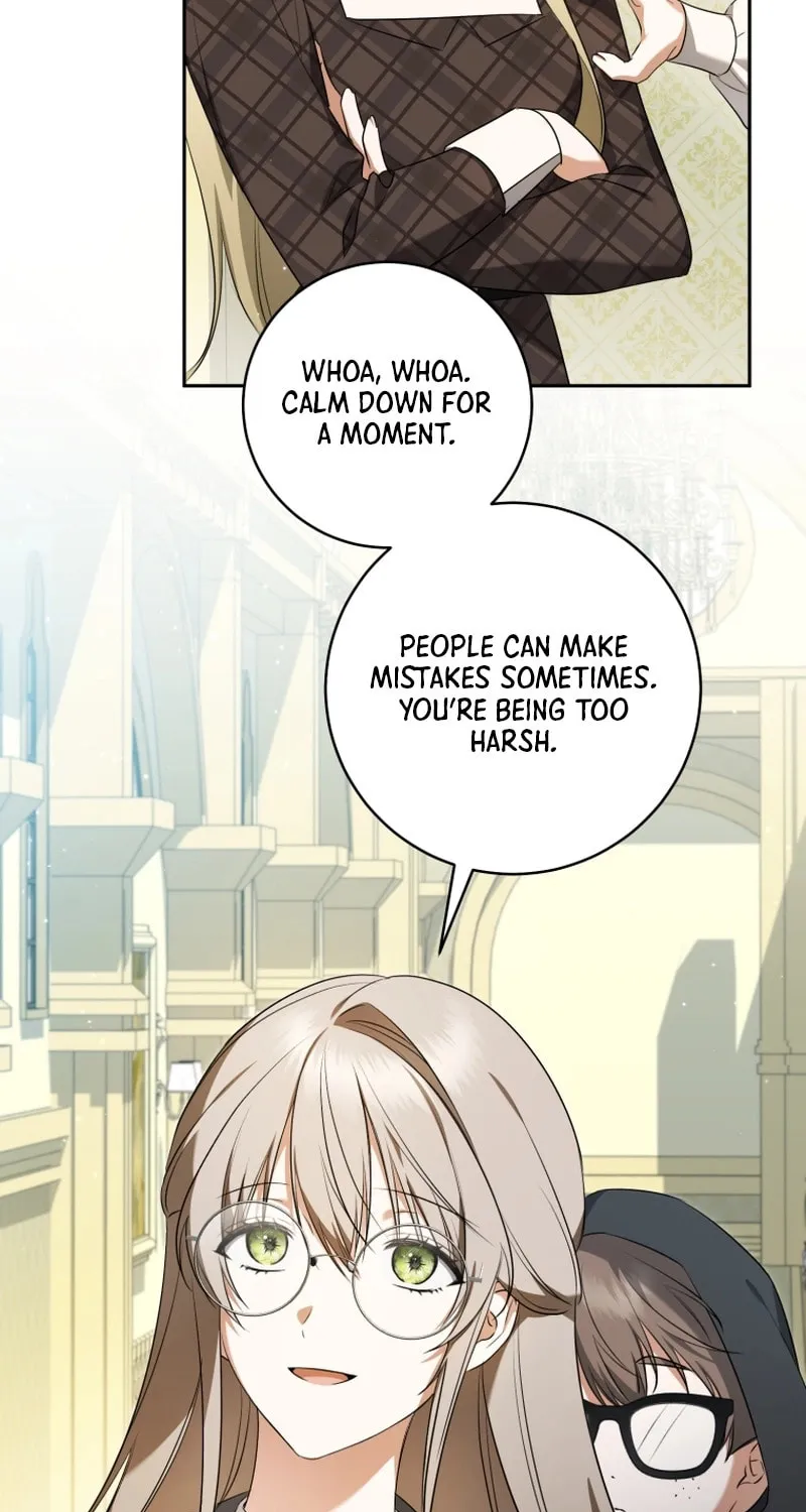 My Dream Is to Get My Own House Chapter 12 page 46 - 