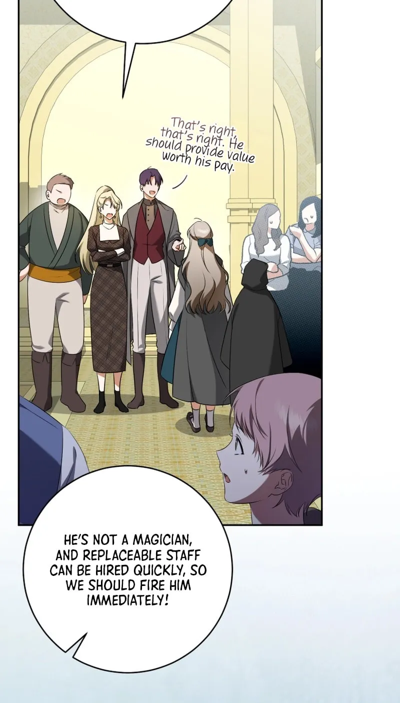 My Dream Is to Get My Own House Chapter 12 page 48 - 