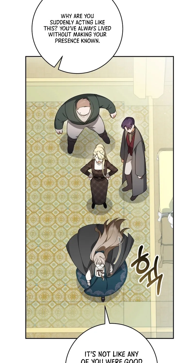 My Dream Is to Get My Own House Chapter 12 page 53 - 