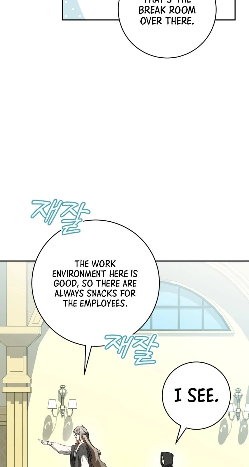 My Dream Is to Get My Own House Chapter 12 page 64 - 
