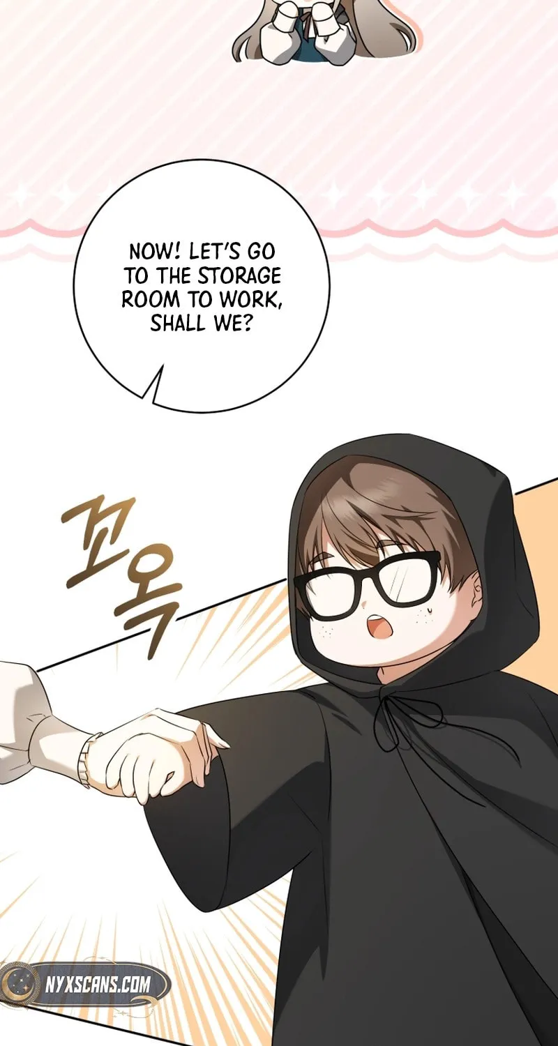 My Dream Is to Get My Own House Chapter 12 page 70 - 