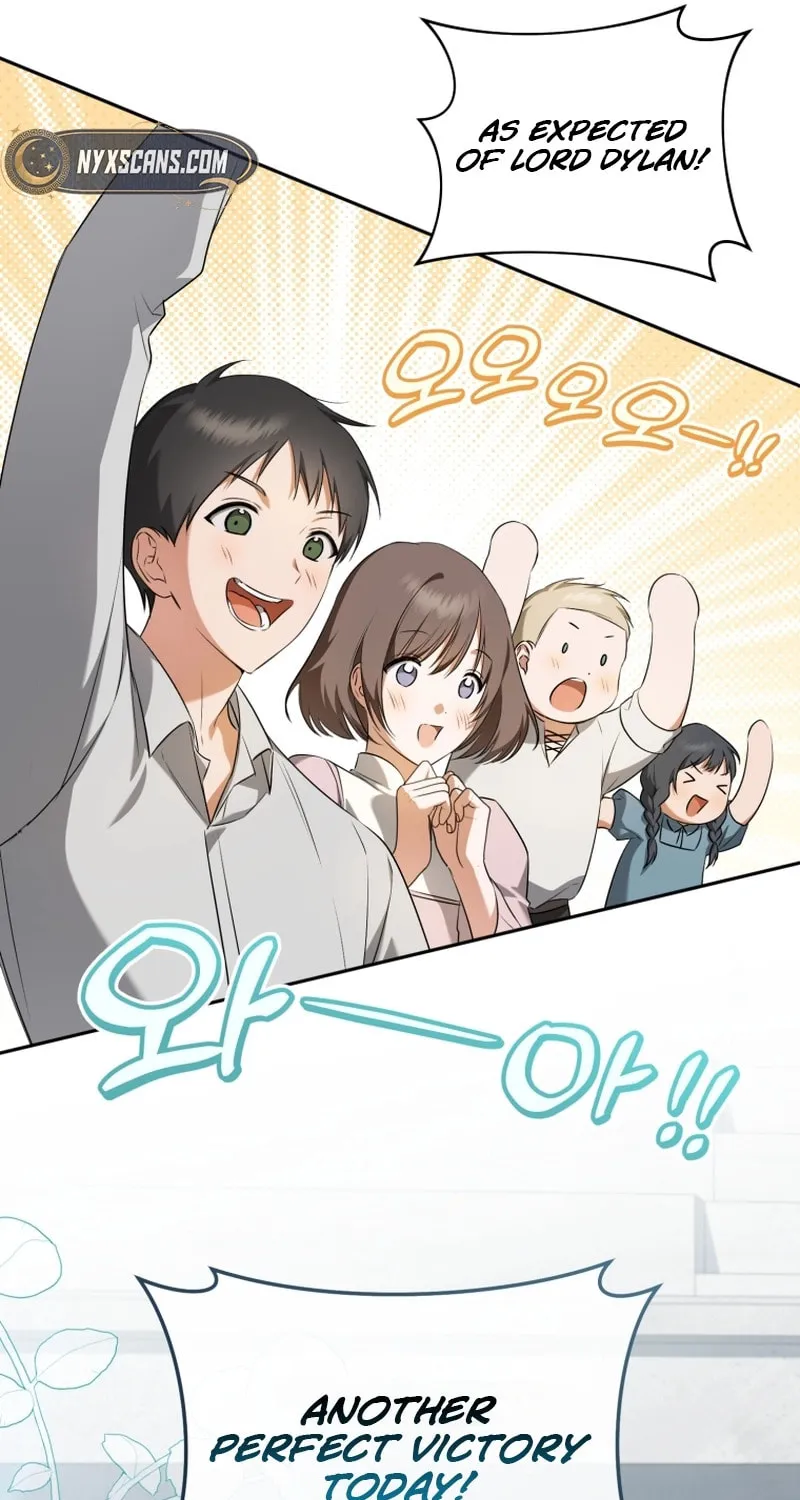 My Dream Is to Get My Own House Chapter 12 page 78 - 