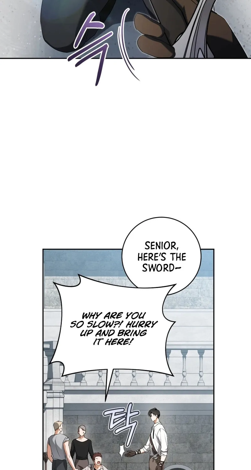 My Dream Is to Get My Own House Chapter 12 page 82 - 