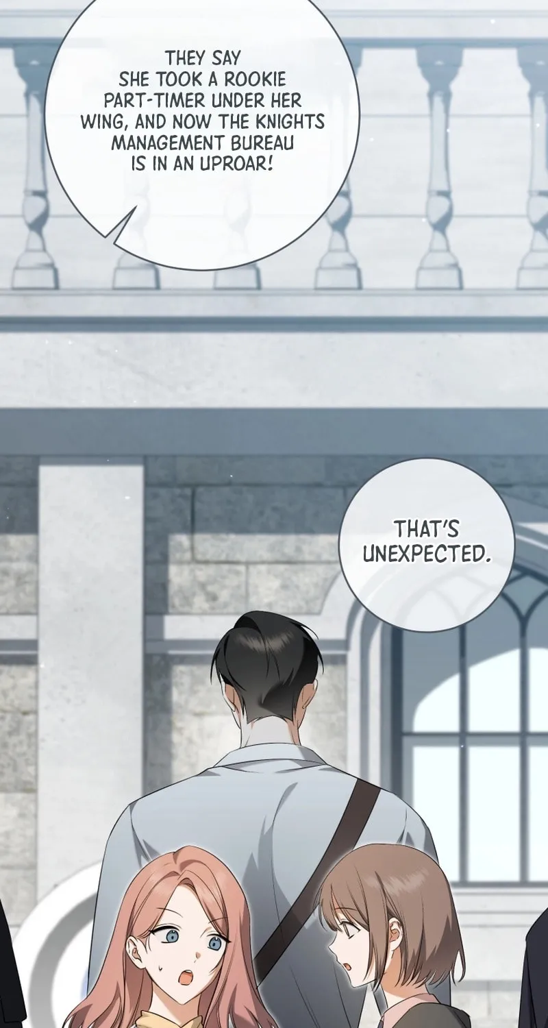 My Dream Is to Get My Own House Chapter 12 page 85 - 