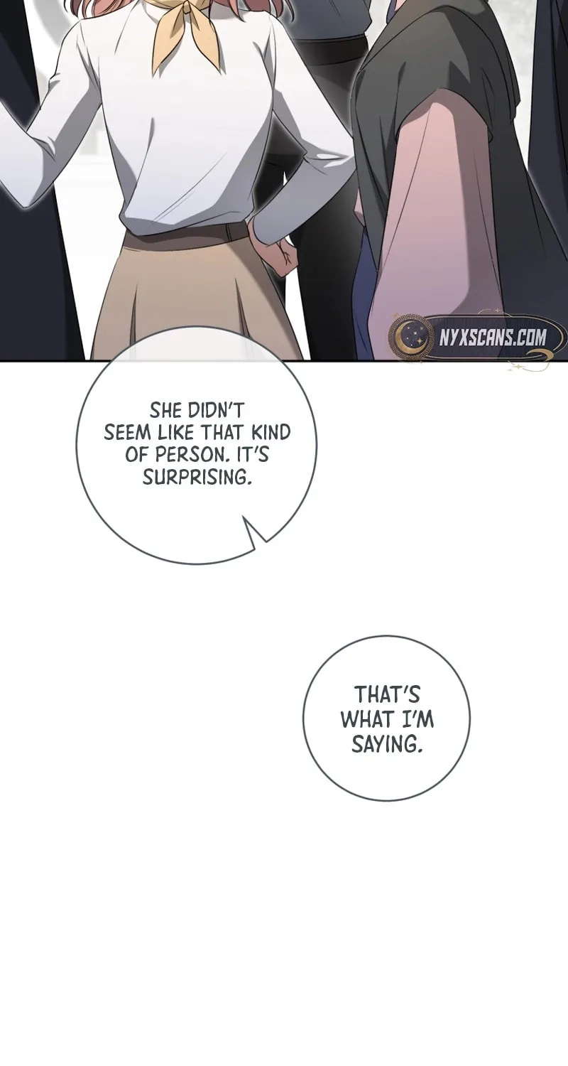 My Dream Is to Get My Own House Chapter 12 page 86 - 
