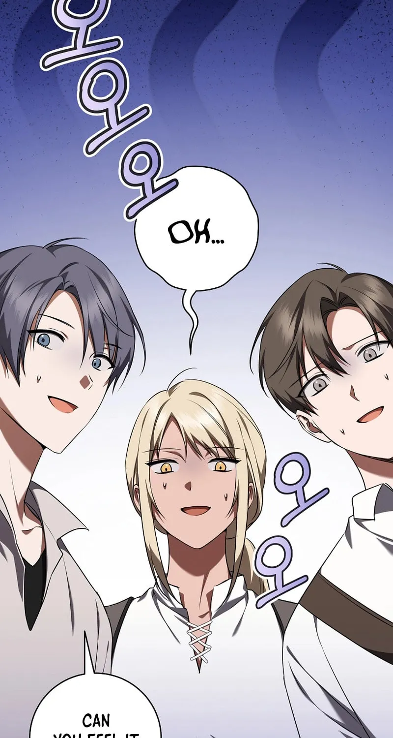 My Dream Is to Get My Own House Chapter 13 page 2 - 