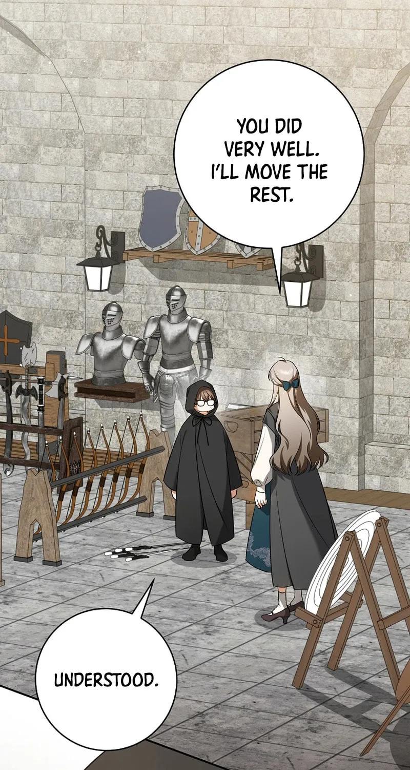 My Dream Is to Get My Own House Chapter 13 page 19 - 